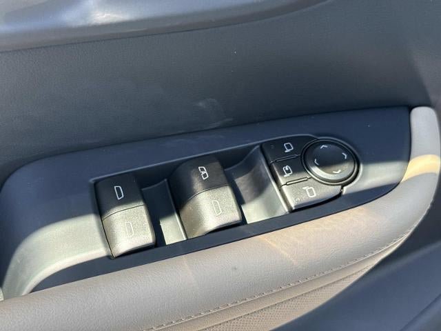 New 2027 Buick Enclave Preferred AWD/4WD image 12