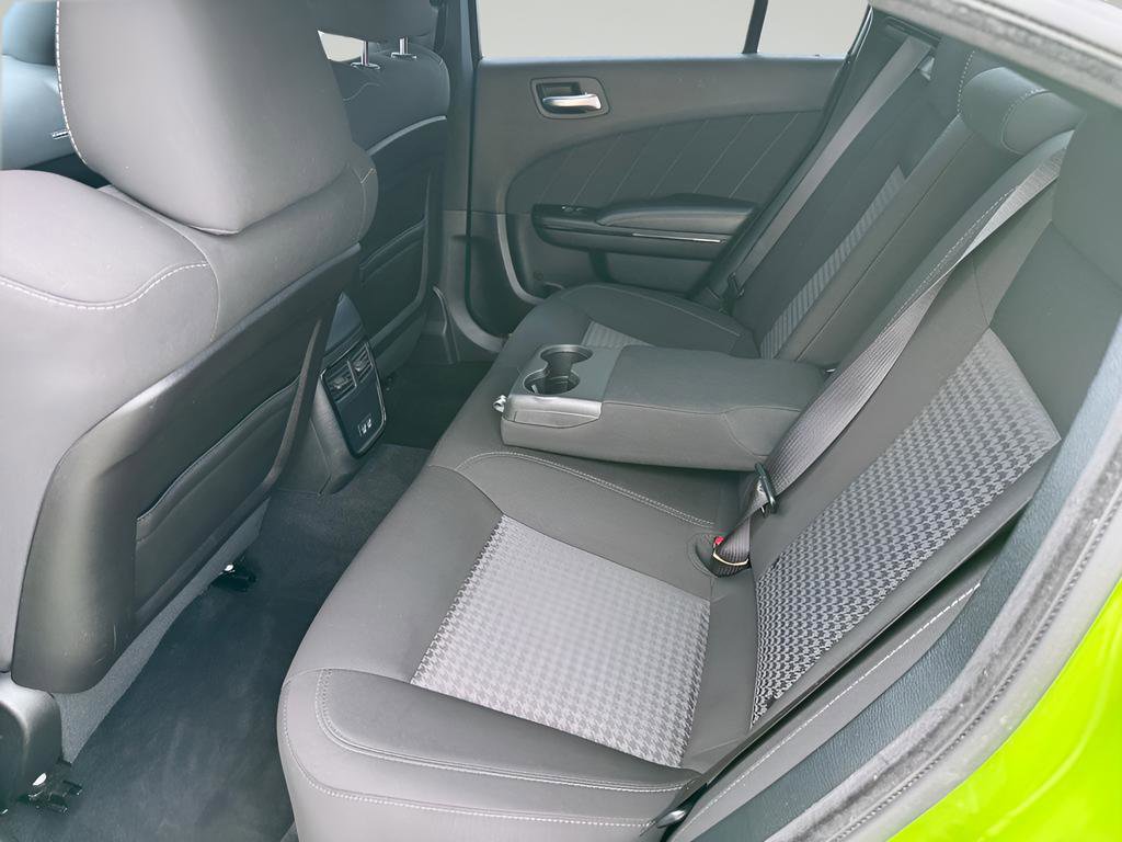 Used 2023 Dodge Charger R/T w/ Blacktop Package image 33