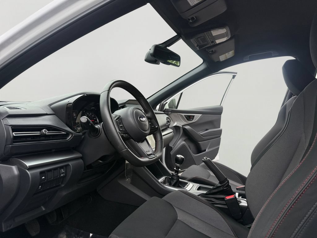 Used 2023 Subaru WRX AWD/4WD image 9
