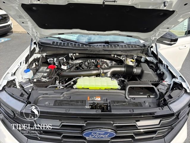New 2026 Ford Expedition Max Active RWD image 25
