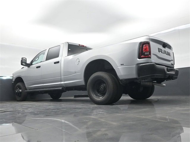 New 2026 RAM 3500 Tradesman image 45