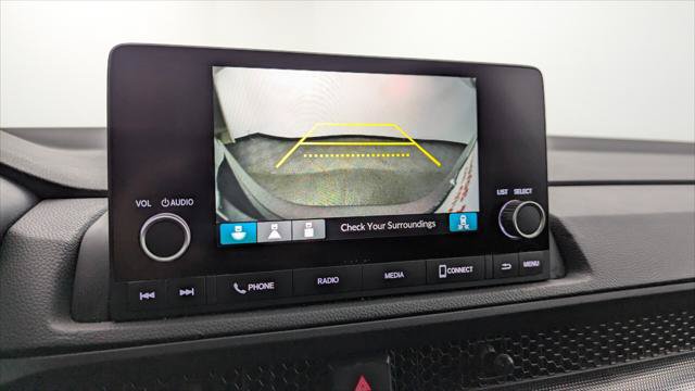 Used 2024 Honda CR-V EX image 27