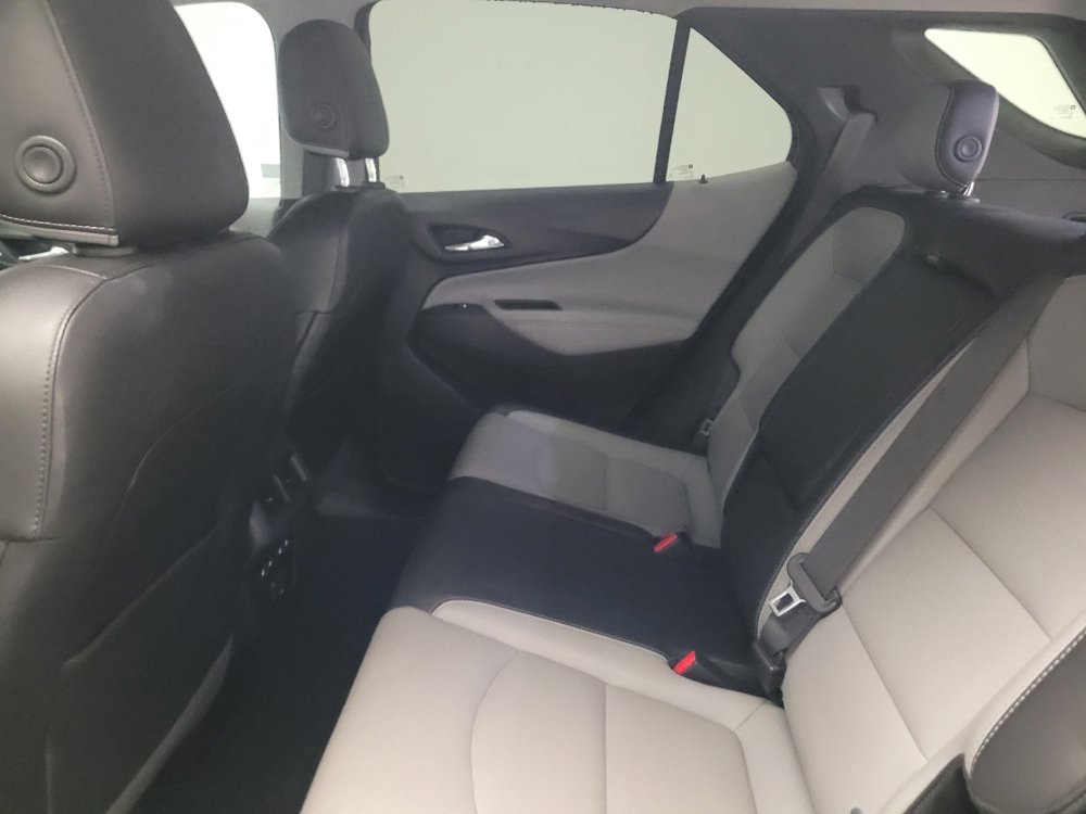 Used 2020 Chevrolet Equinox Premier image 18