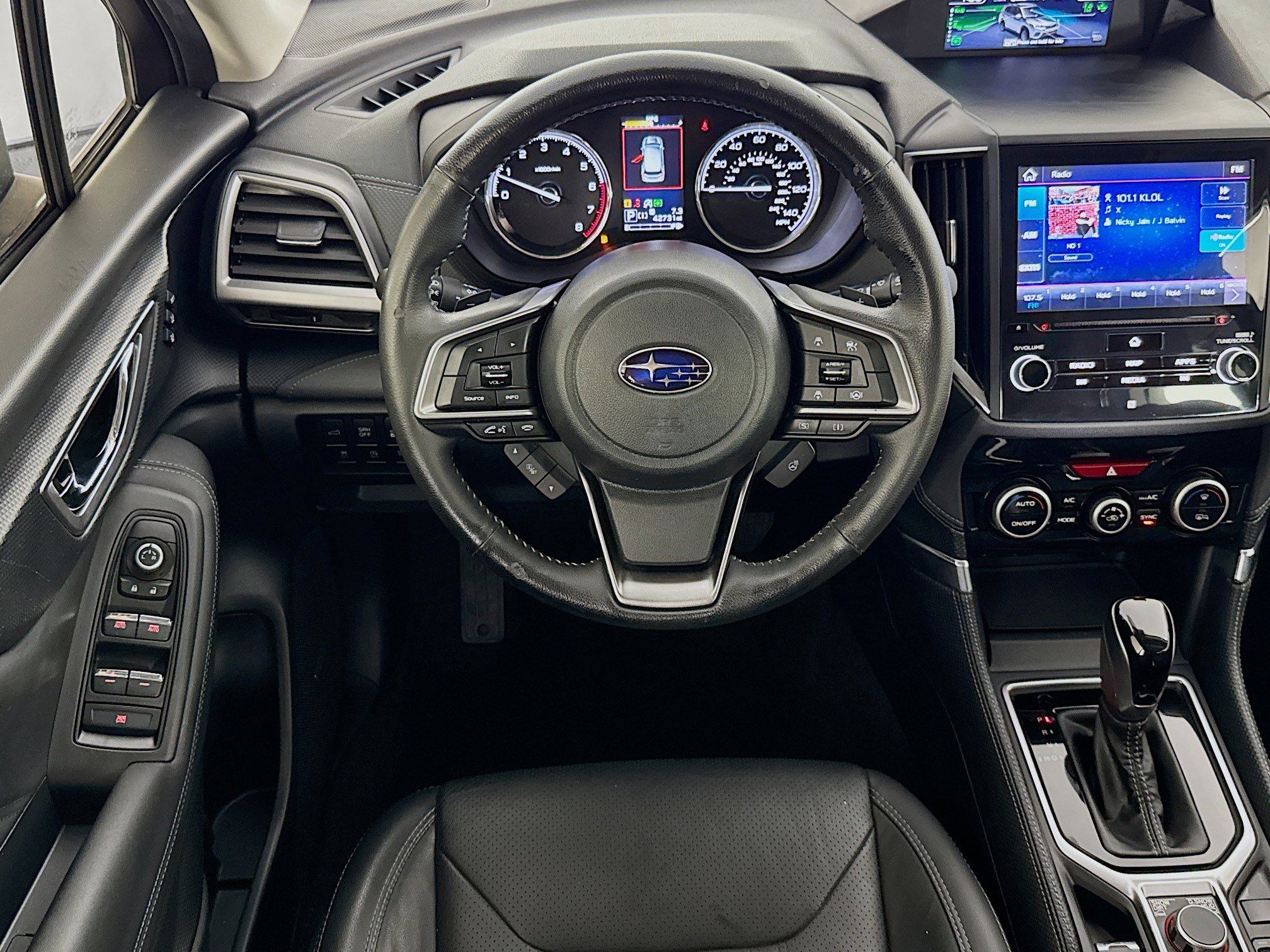 Used 2020 Subaru Forester Touring image 16