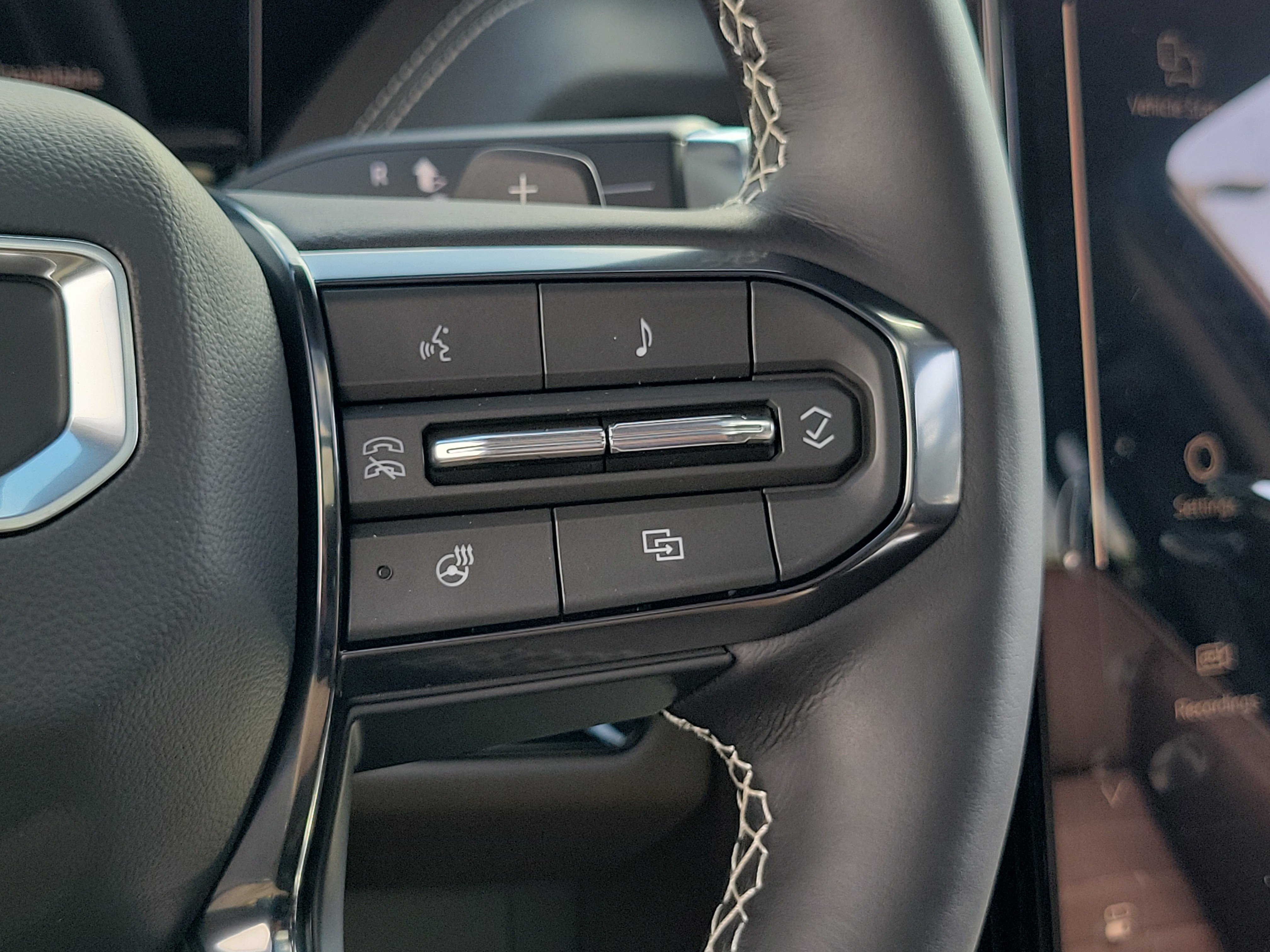New 2026 GMC Yukon XL Denali Ultimate AWD/4WD image 27