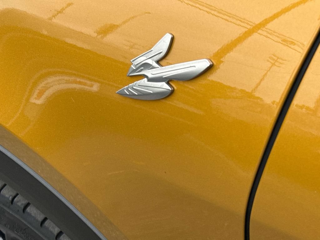 Used 2024 Dodge Hornet GT w/ Track Pack AWD/4WD image 19