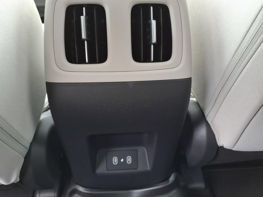 New 2026 Hyundai Tucson SEL Plus FWD image 13