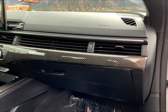 Certified 2022 Audi RS 5 image 16