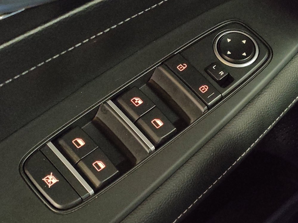 Used 2024 Kia Forte GT-Line w/ GT-Line Premium Package FWD image 27