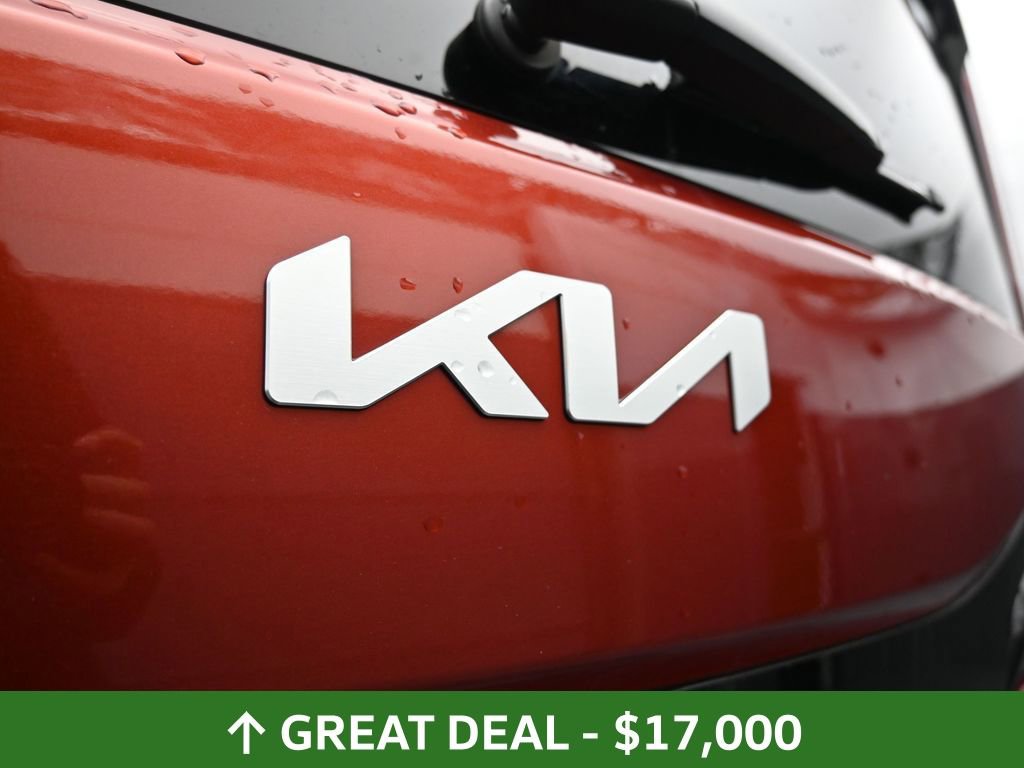 Used 2025 Kia Soul LX w/ LX Technology Package image 38