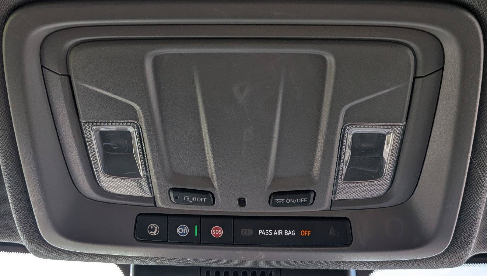New 2026 GMC Sierra 1500 Elevation AWD/4WD image 19