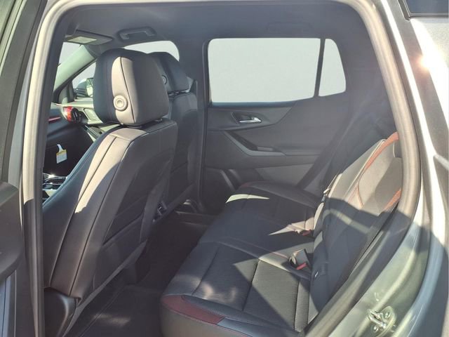 New 2026 Chevrolet Equinox RS FWD image 17