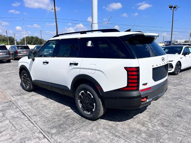 New 2026 Hyundai Palisade XRT Pro AWD/4WD image 7