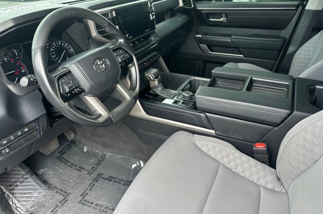 Used 2024 Toyota Tundra SR5 AWD/4WD image 11