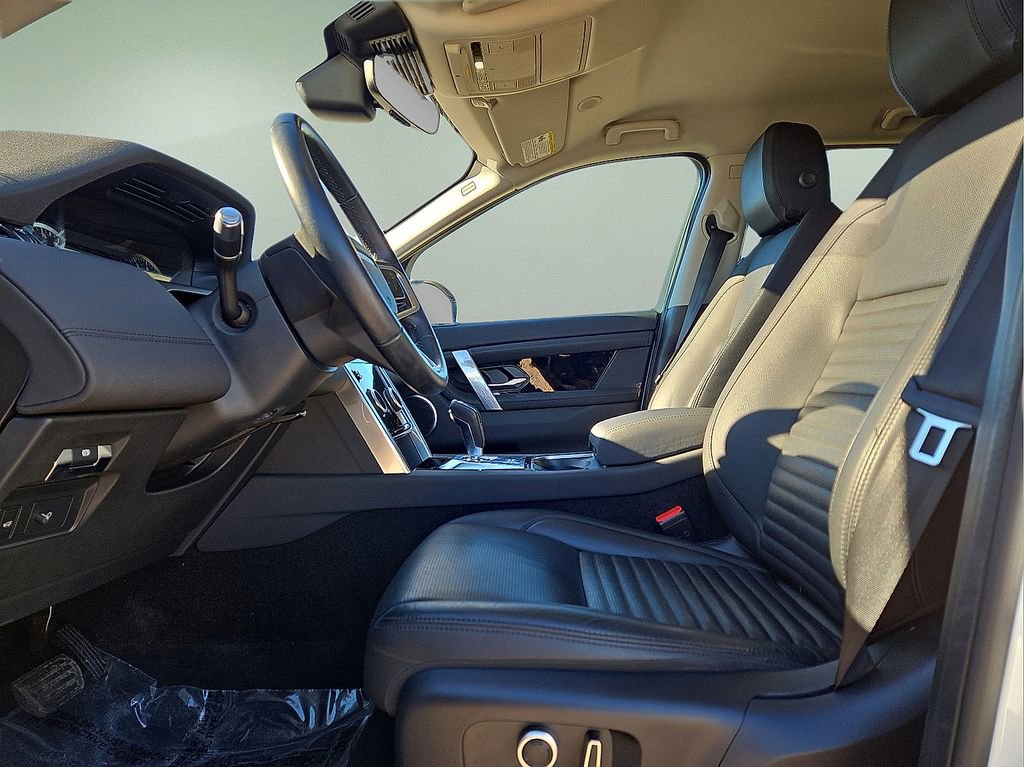 Used 2021 Land Rover Discovery Sport S image 34