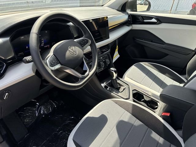New 2026 Volkswagen Taos S FWD image 13