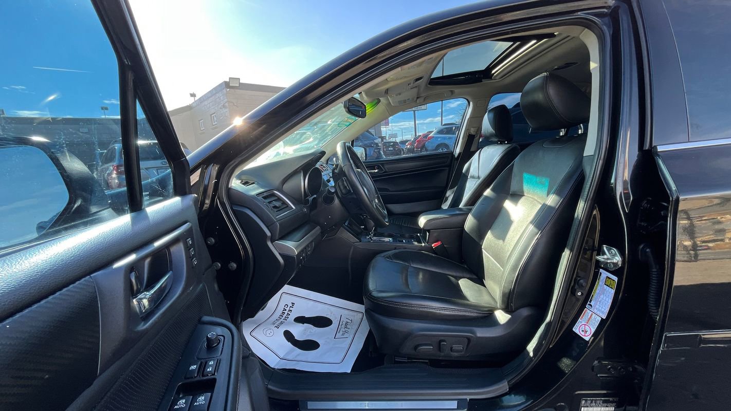 Used 2016 Subaru Legacy 3.6R Limited image 21