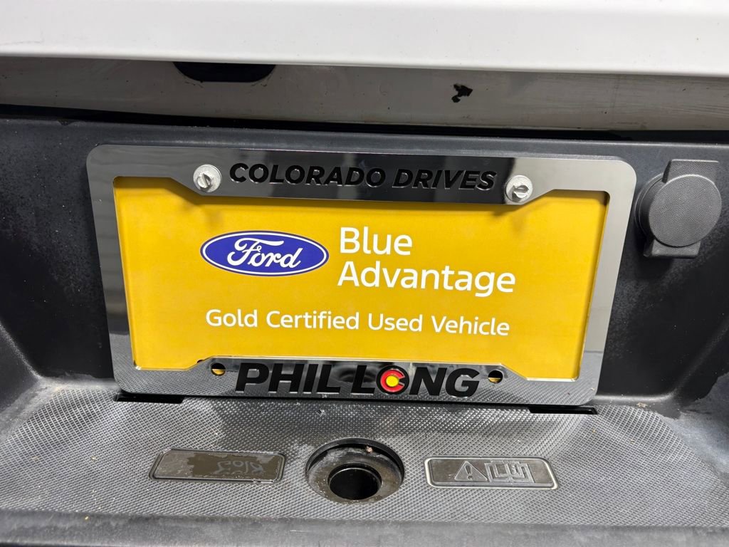 Certified 2023 Ford F150 XL image 28