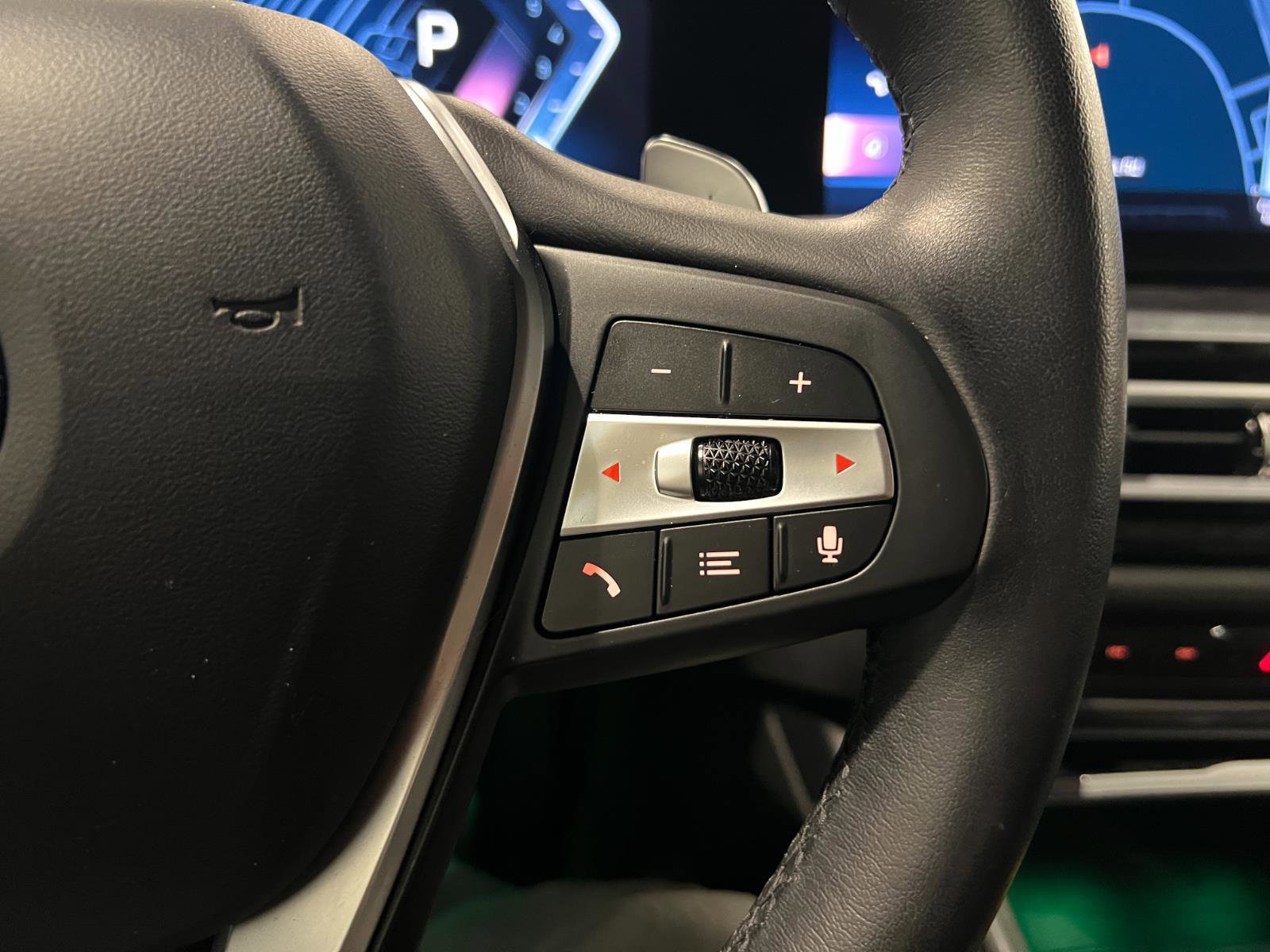 Used 2024 BMW 330i xDrive Sedan image 14