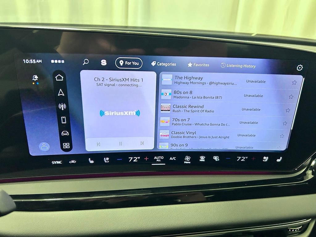 New 2026 Audi A6 Prestige image 13