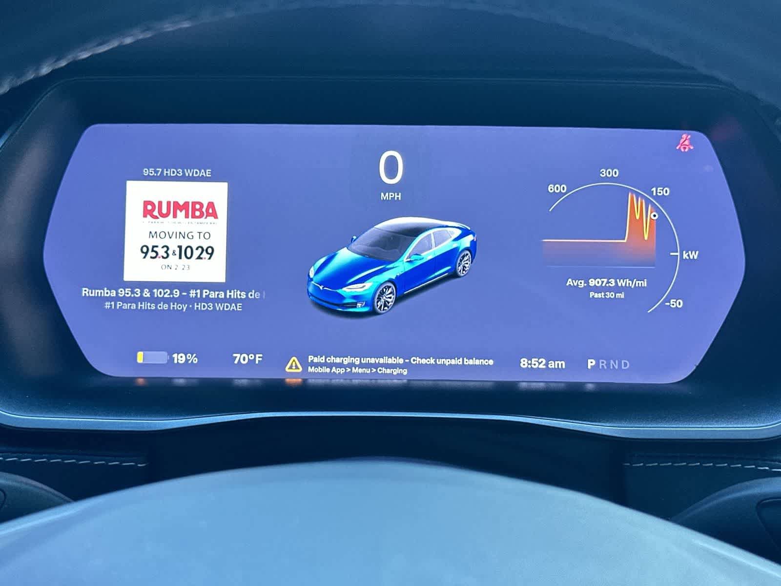 Used 2020 Tesla Model S Performance image 22