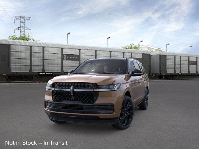 New 2025 Lincoln Navigator Black Label image 2