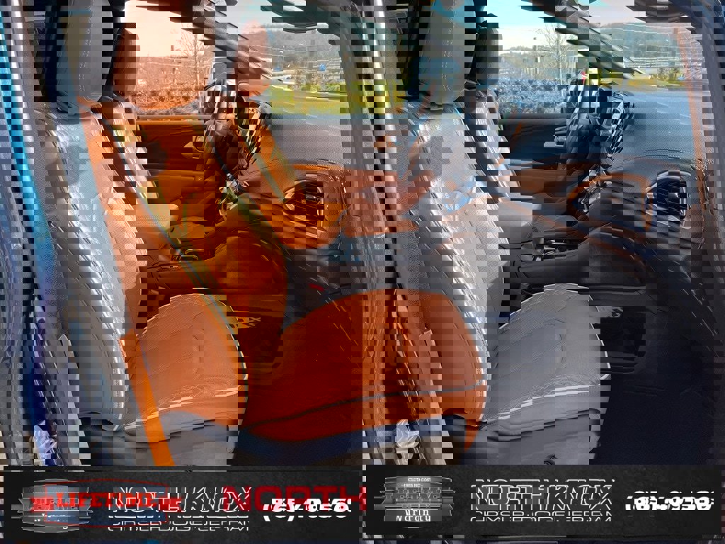 Used 2024 Chrysler Pacifica Pinnacle w/ Trailer Tow Group image 28