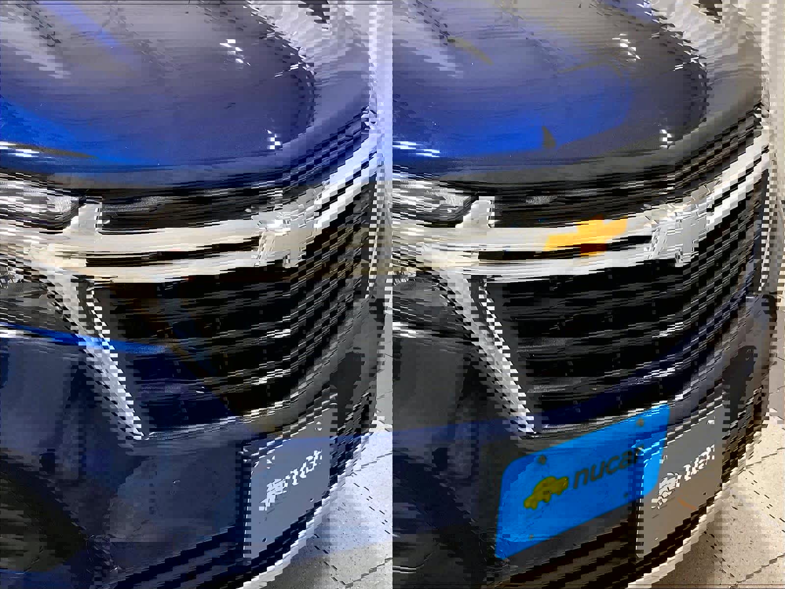 Used 2022 Chevrolet Equinox LT image 31