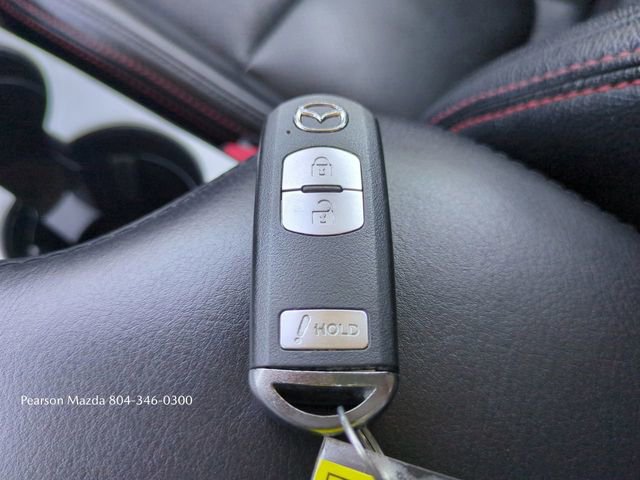 Used 2016 MAZDA CX-5 Grand Touring FWD image 31