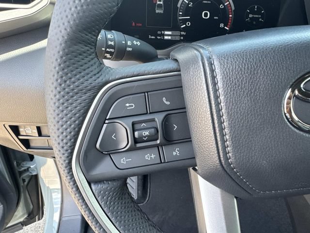 New 2026 Toyota Tundra Limited RWD image 19