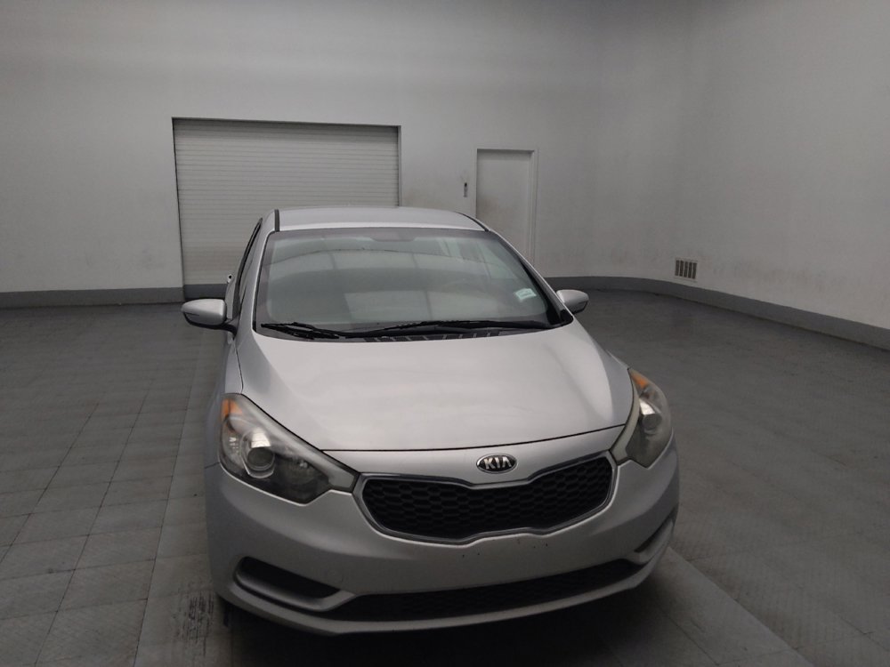 Used 2016 Kia Forte LX w/ LX Popular Package image 14