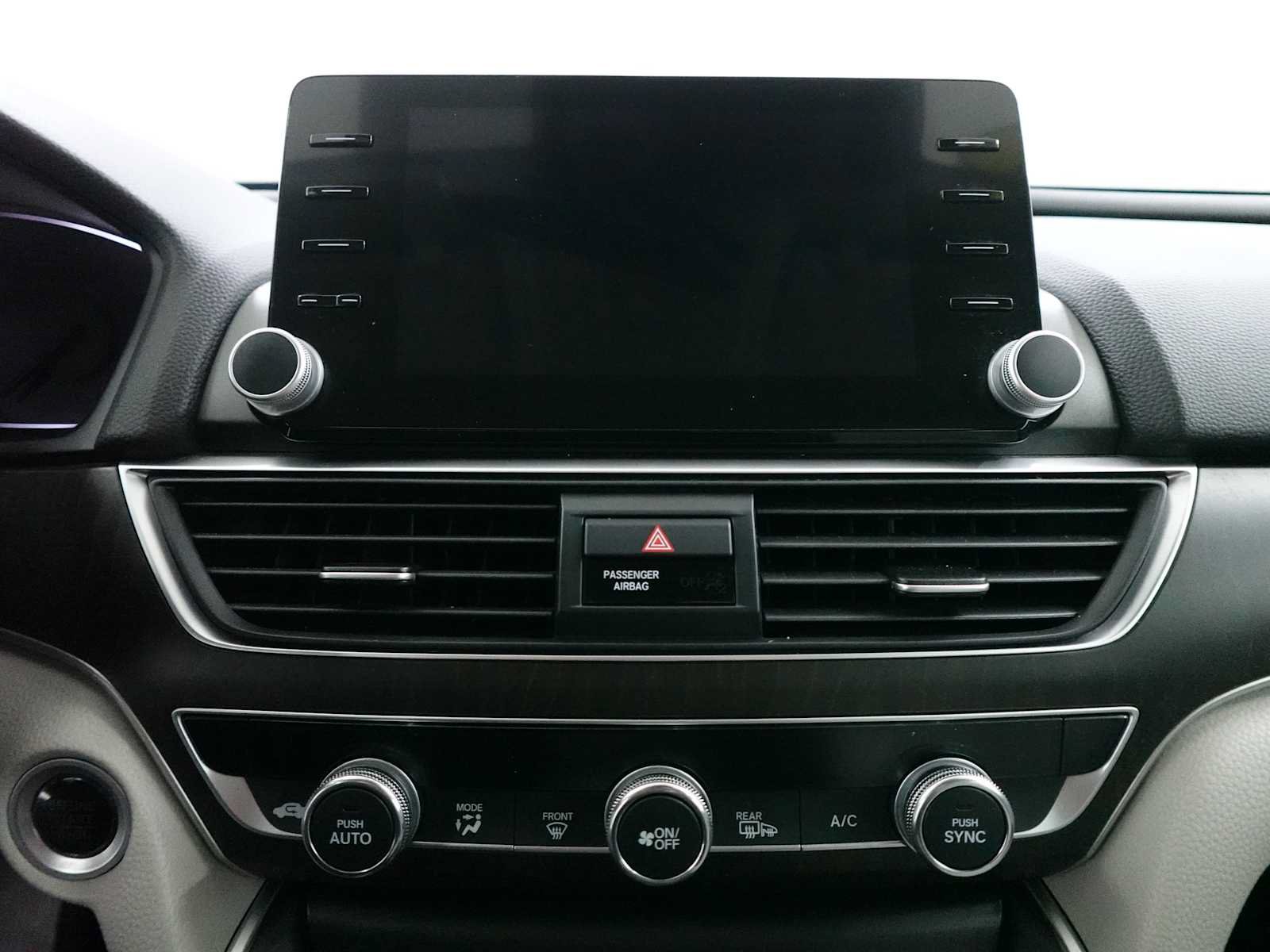 Certified 2019 Honda Accord EX-L image 21