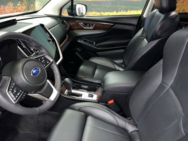 Used 2025 Subaru Ascent Touring w/ Popular Package #2 image 22