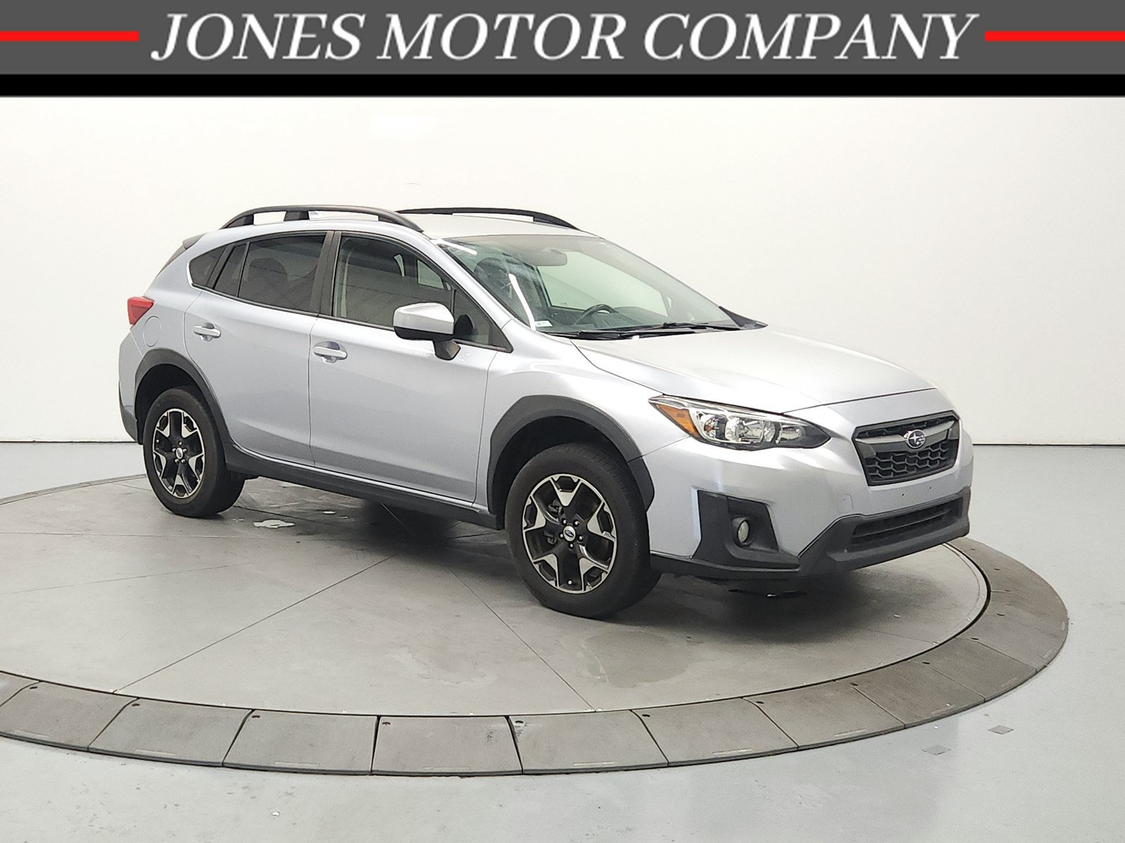 Used 2018 Subaru Crosstrek 2.0i Premium