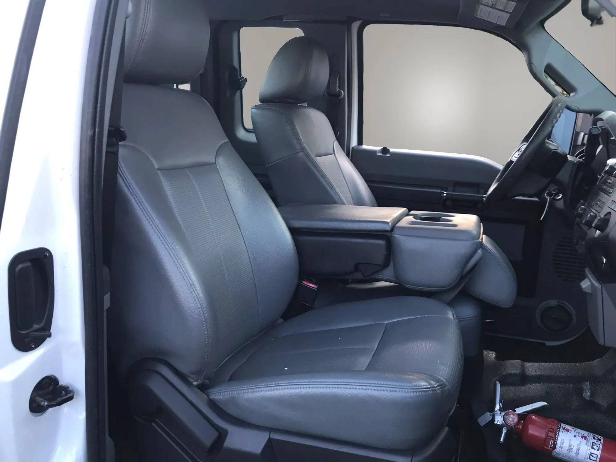 Used 2016 Ford F350 XL AWD/4WD image 43