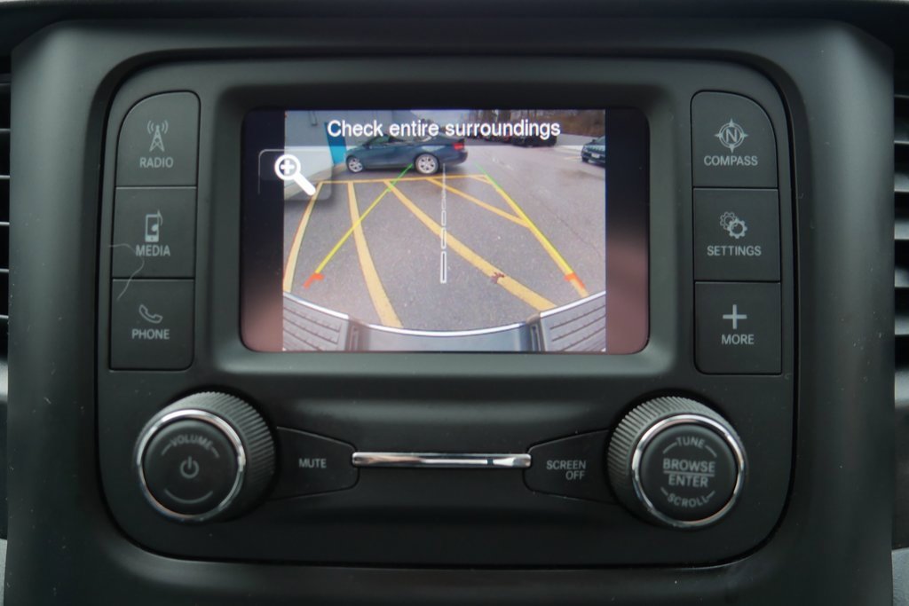 Used 2022 RAM 3500 Tradesman image 17