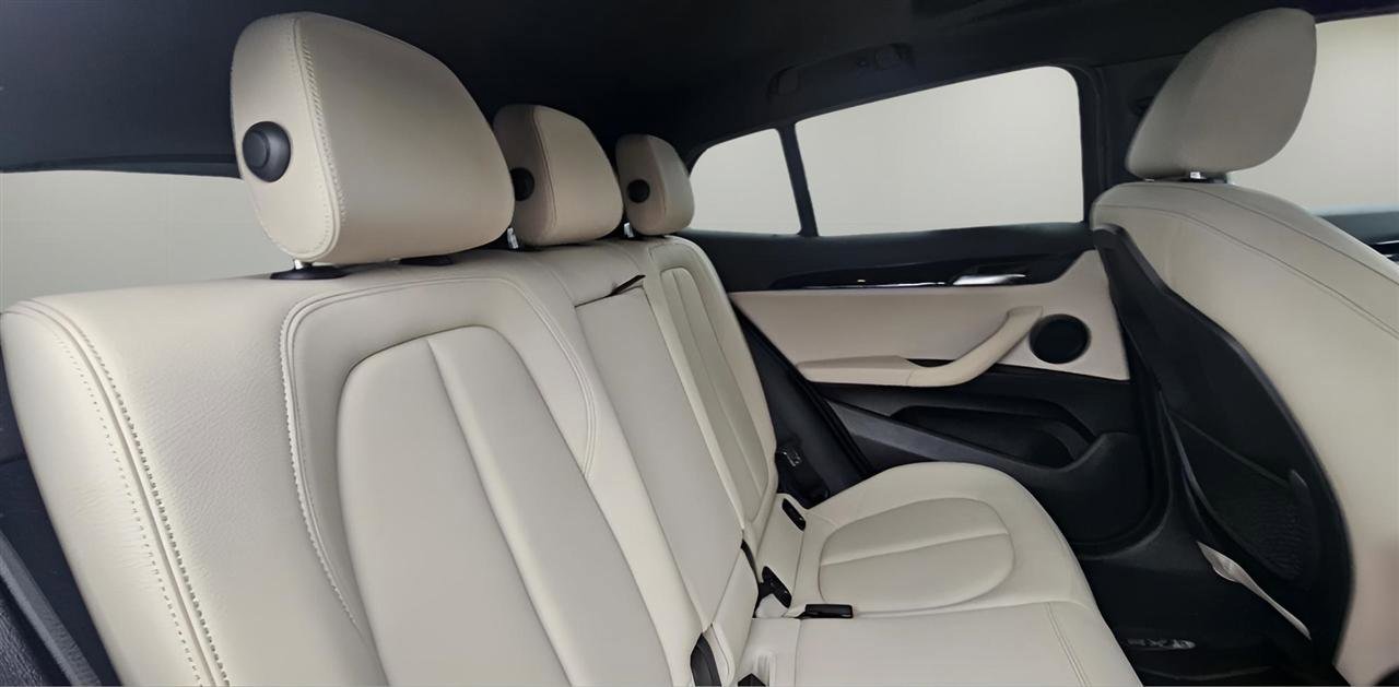 Used 2020 BMW X2 xDrive28i w/ Premium Package image 28