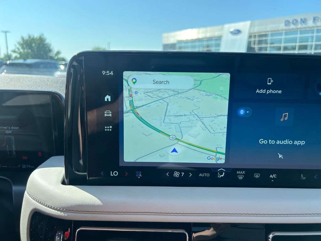 New 2026 Lincoln Aviator Reserve AWD/4WD image 17