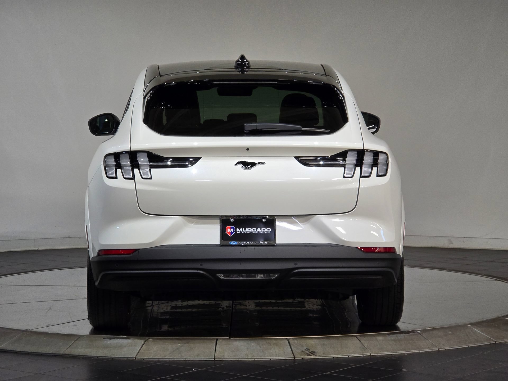 New 2025 Ford Mustang Mach-E Premium AWD/4WD image 6