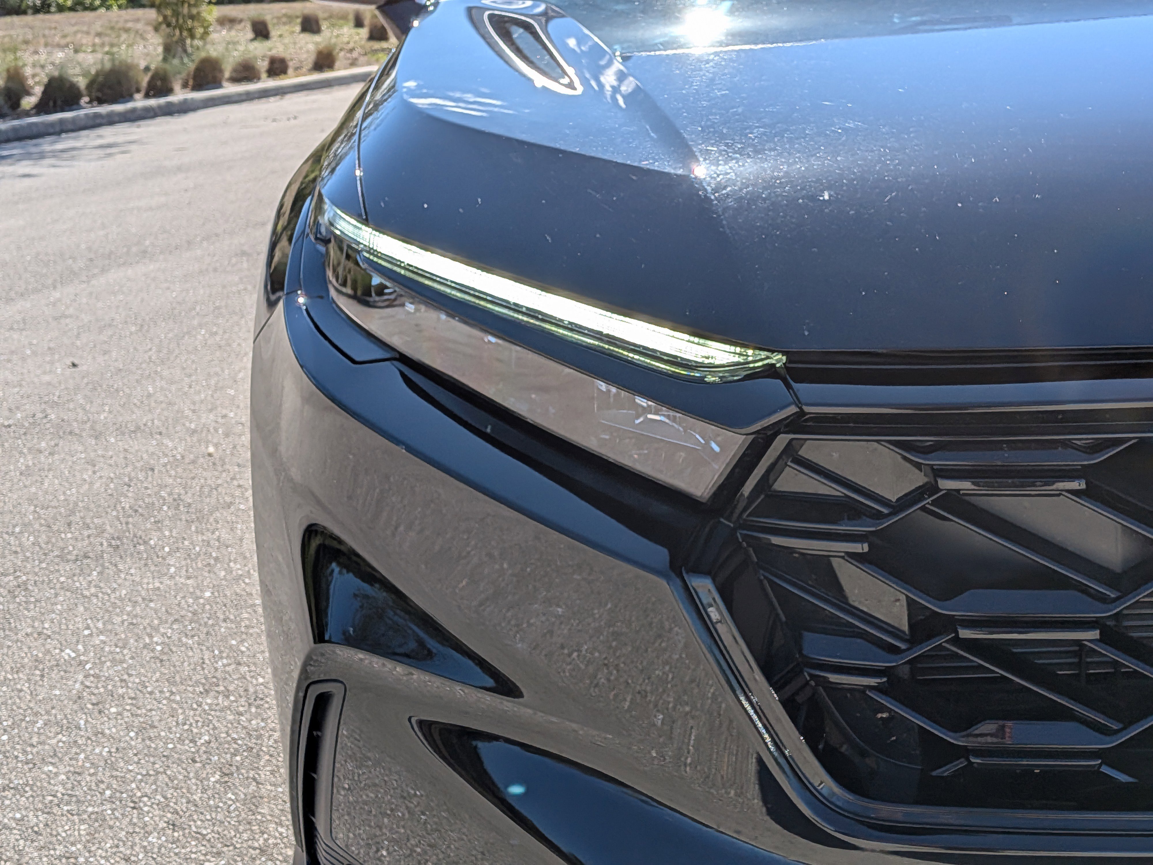 Used 2025 Honda CR-V Sport-L image 10