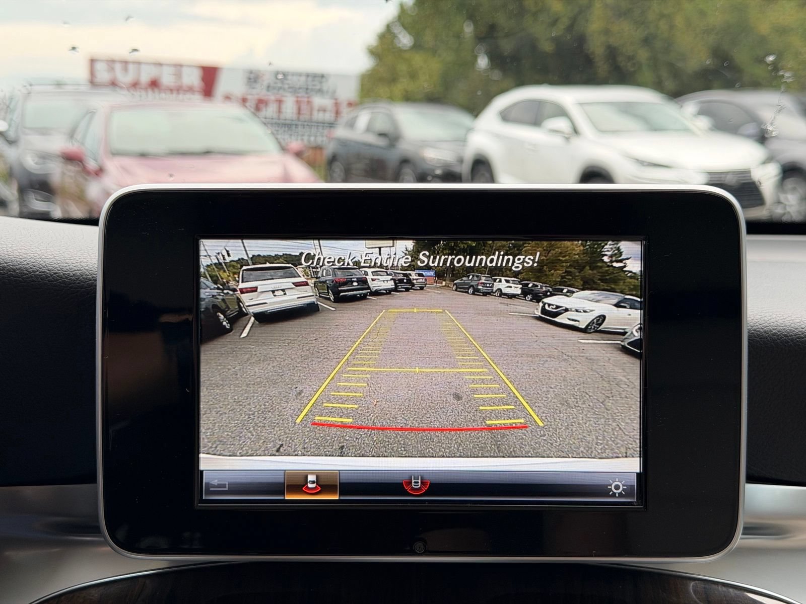 Used 2019 Mercedes-Benz GLC 300 image 24