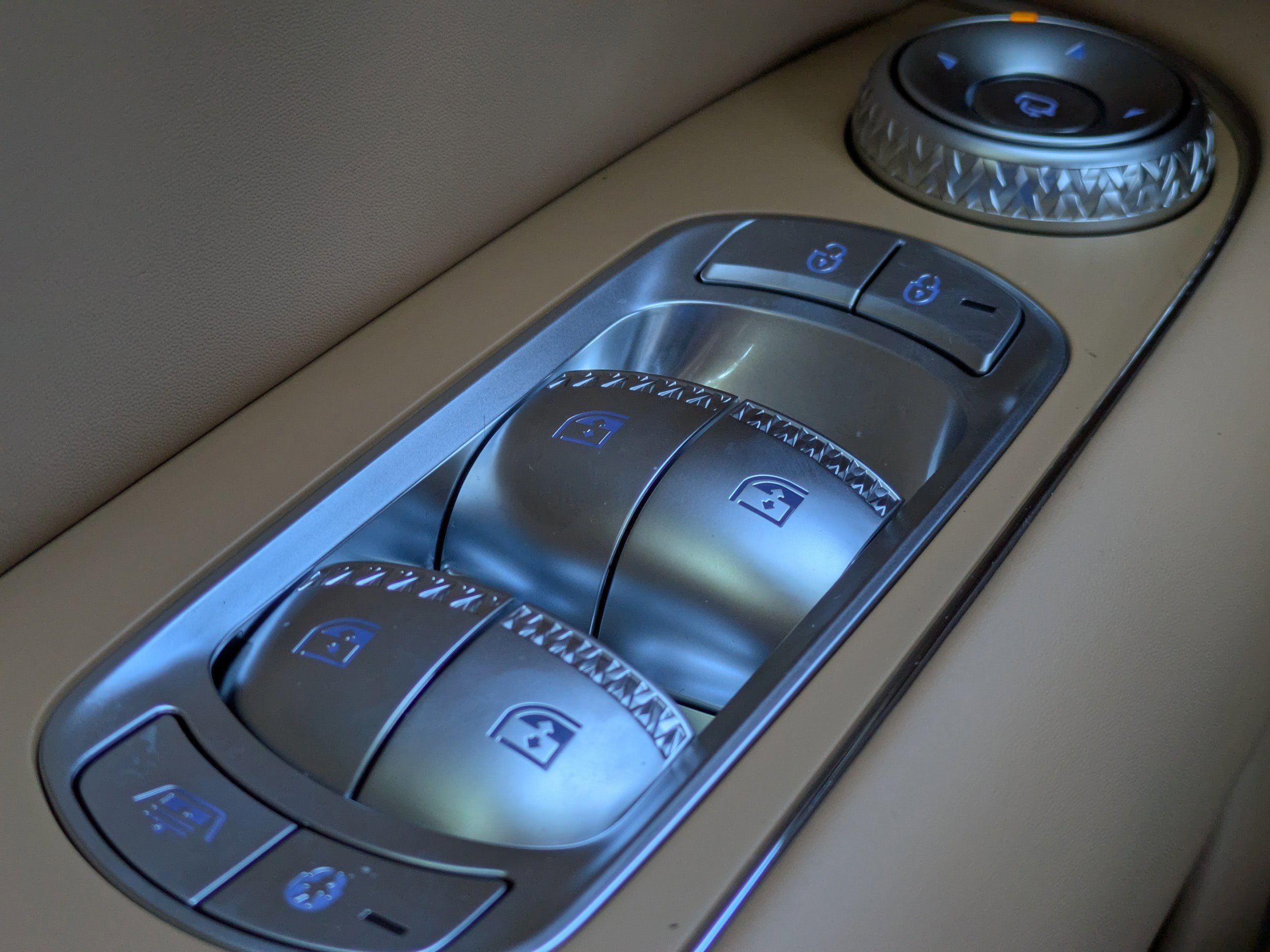 New 2026 Genesis G90 3.5T AWD/4WD image 24