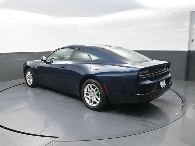 Used 2025 Dodge Charger Daytona R/T w/ Sun & Sound Package AWD/4WD image 8