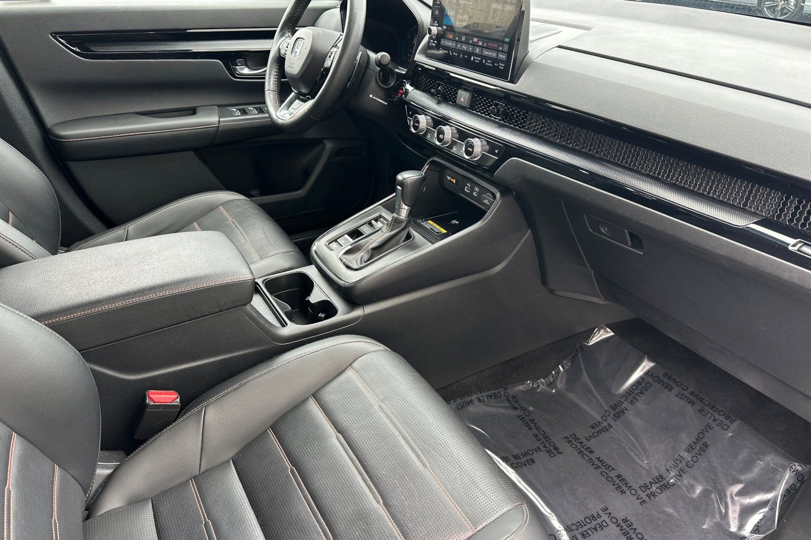 Certified 2023 Honda CR-V Sport Touring image 19