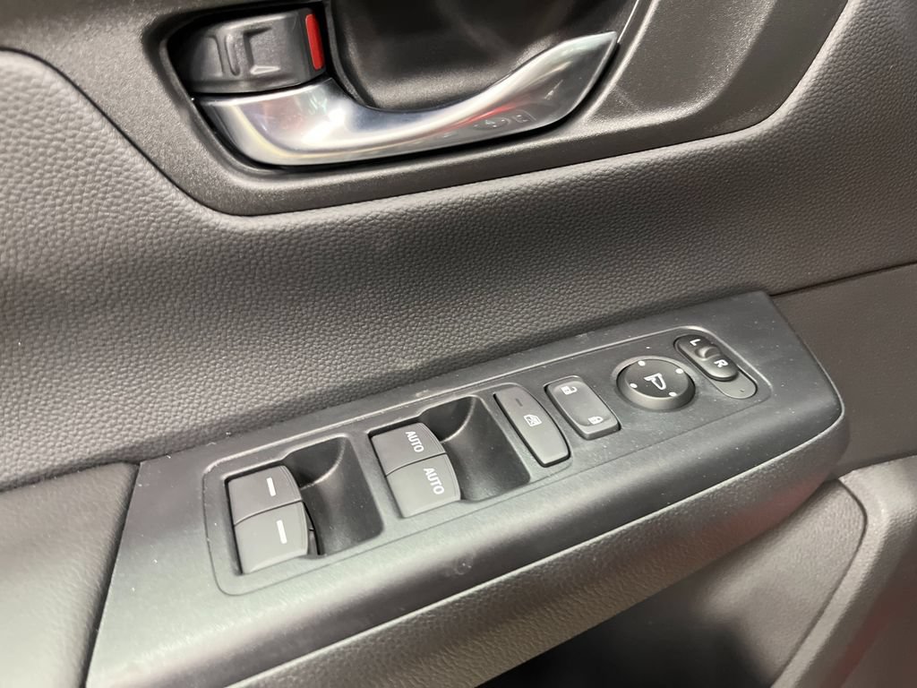 New 2027 Honda CR-V EX image 14