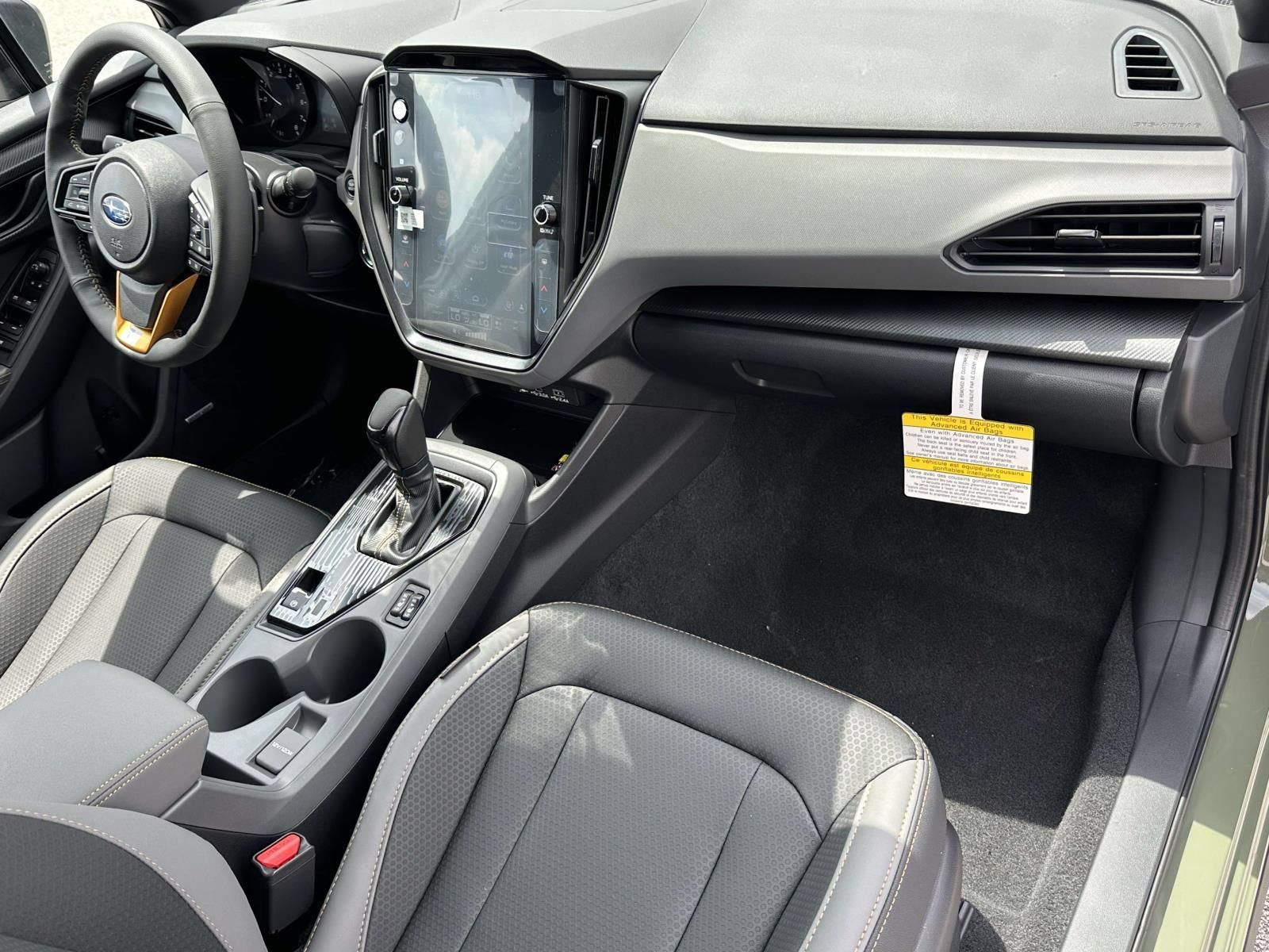 New 2026 Subaru Crosstrek 2.5i Wilderness AWD/4WD image 11