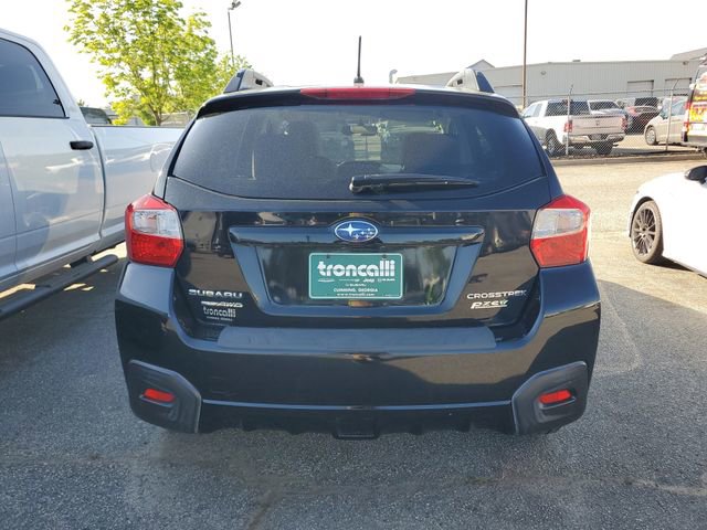 Used 2017 Subaru Crosstrek 2.0i Premium w/ Popular Package #1 image 8