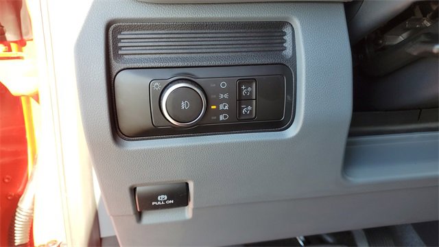 New 2026 Ford F450 XL w/ XL Chrome Package image 27