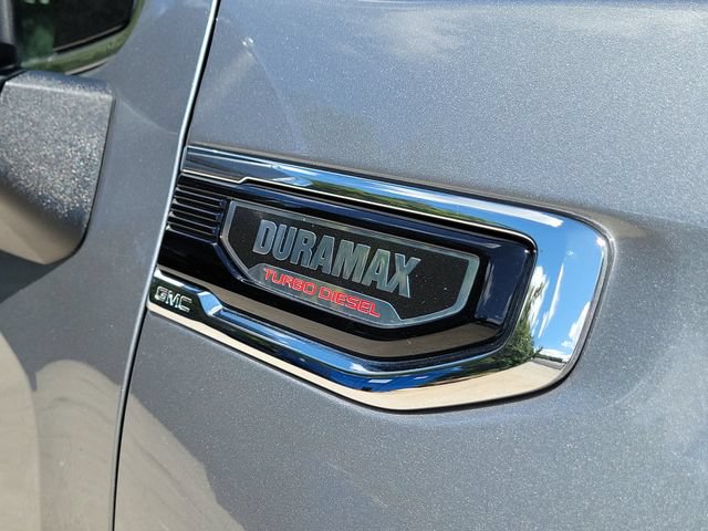 Certified 2023 GMC Sierra 1500 Denali w/ Denali Reserve Package AWD/4WD image 9