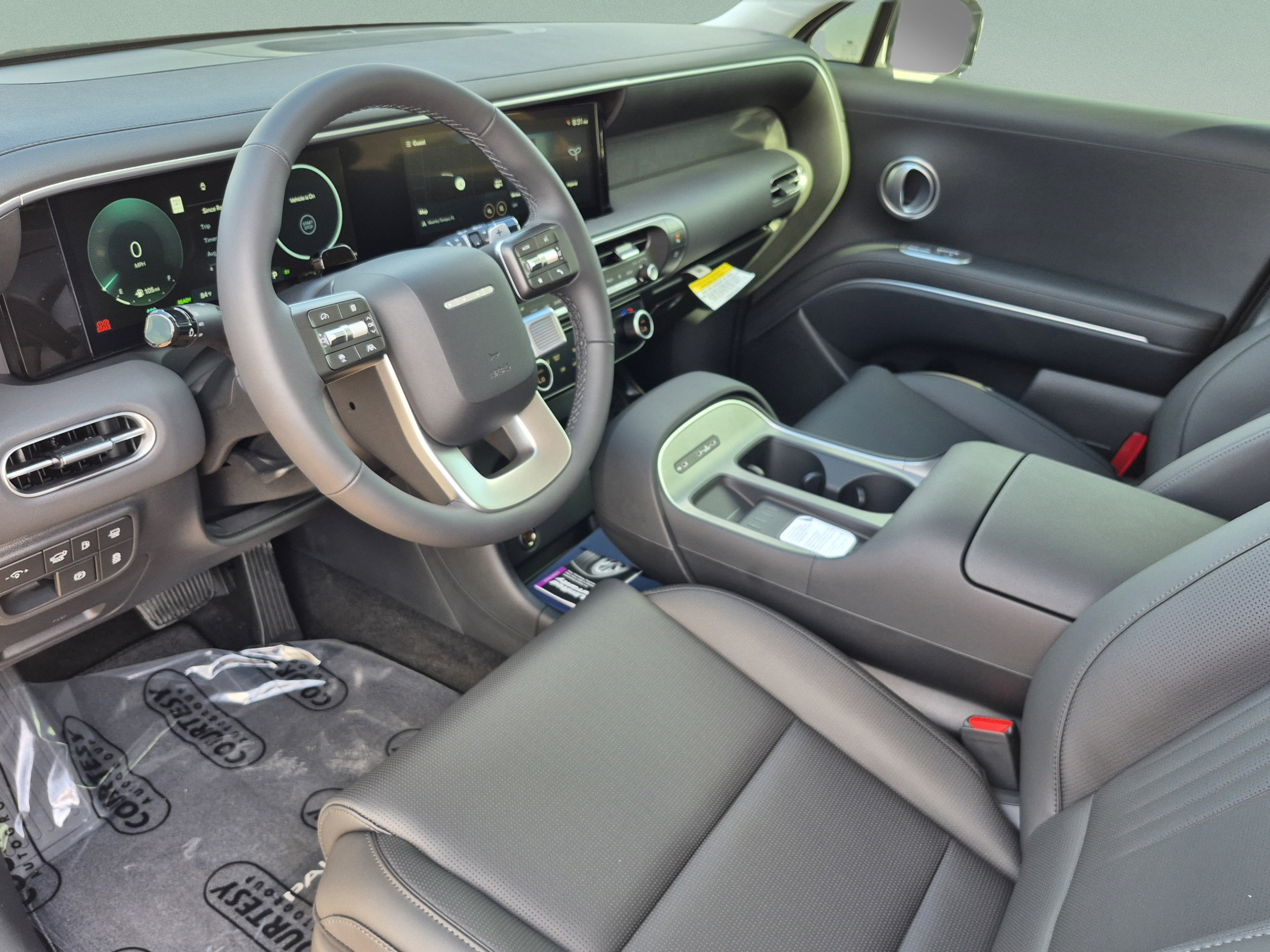 New 2026 Hyundai Palisade SEL AWD/4WD image 21
